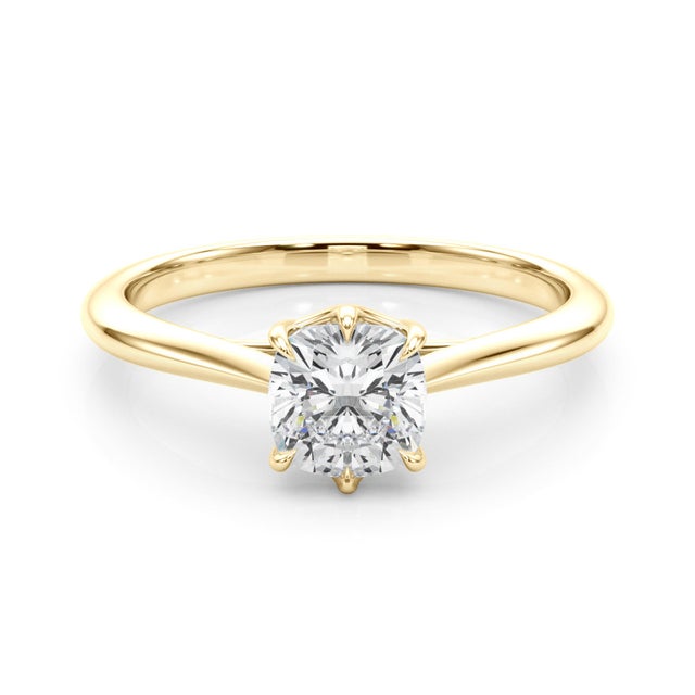 Polar | Canada Lab Diamond Engagement Rings